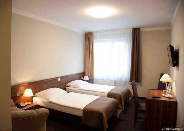 Dedal Hostel มัลบอร์ก ภายนอก รูปภาพ