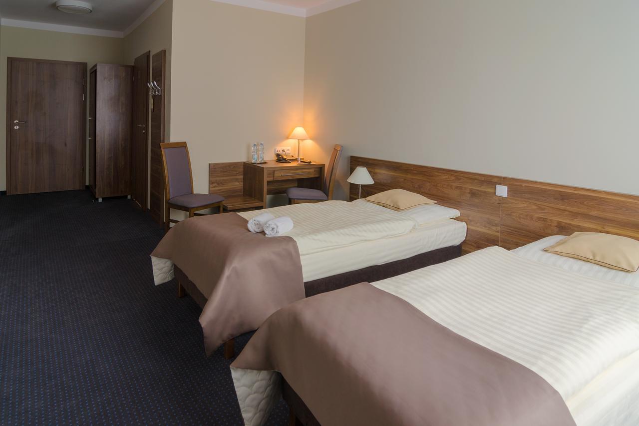 Dedal Hostel มัลบอร์ก ภายนอก รูปภาพ