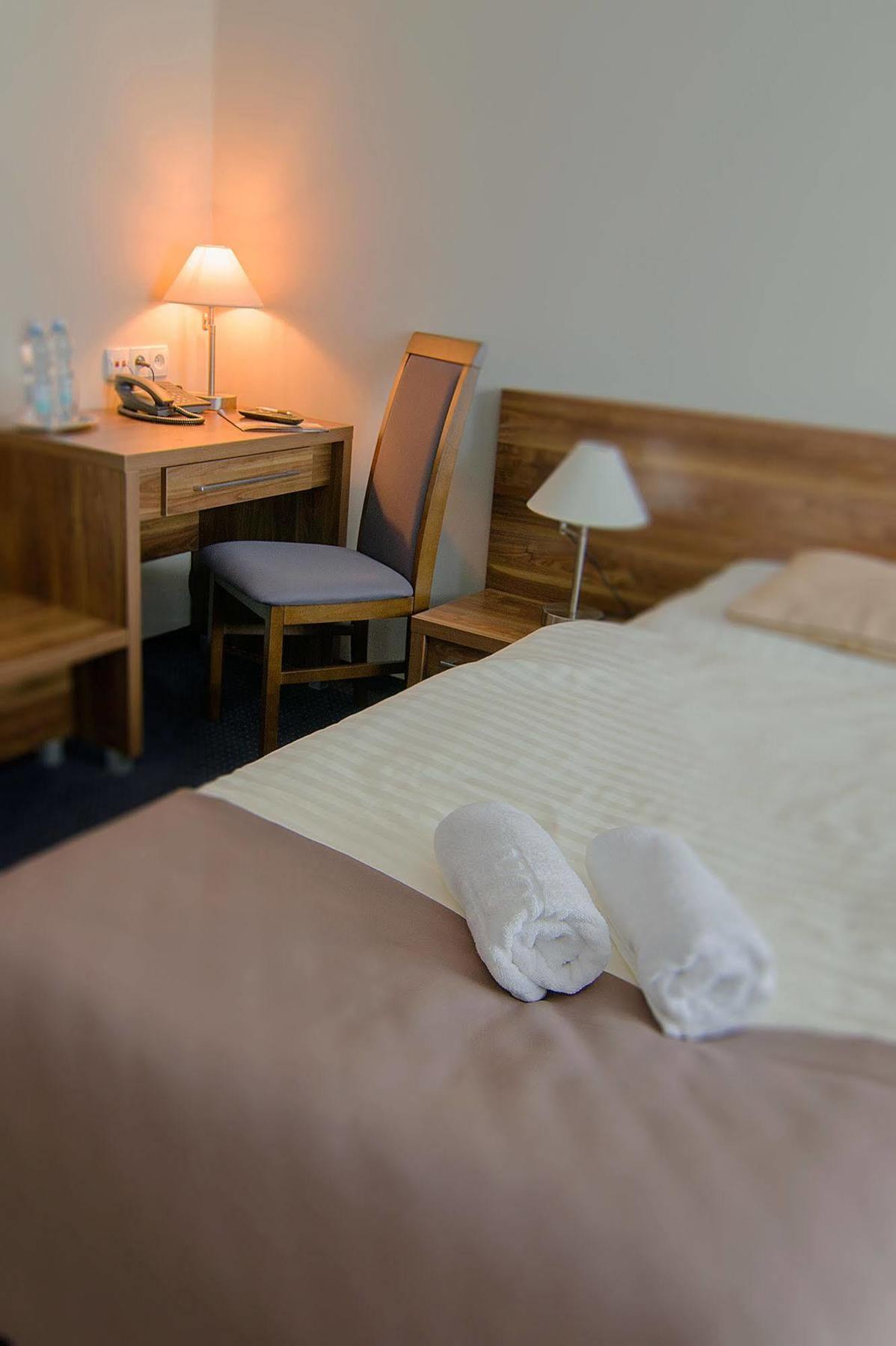 Dedal Hostel มัลบอร์ก ภายนอก รูปภาพ
