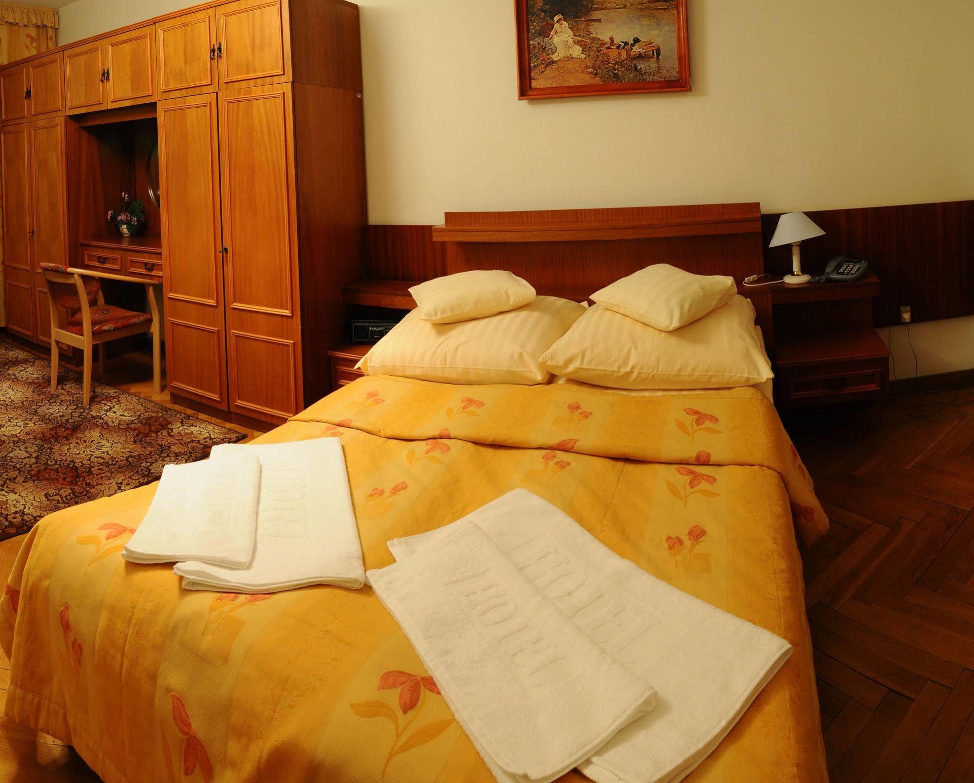 Dedal Hostel มัลบอร์ก ภายนอก รูปภาพ