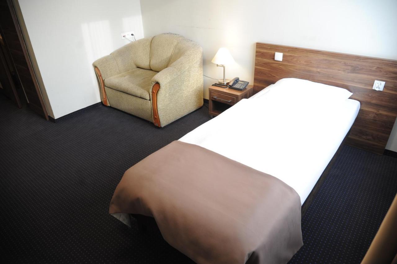 Dedal Hostel มัลบอร์ก ภายนอก รูปภาพ
