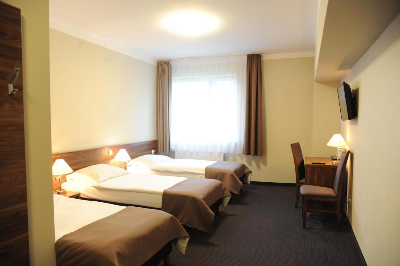 Dedal Hostel มัลบอร์ก ภายนอก รูปภาพ