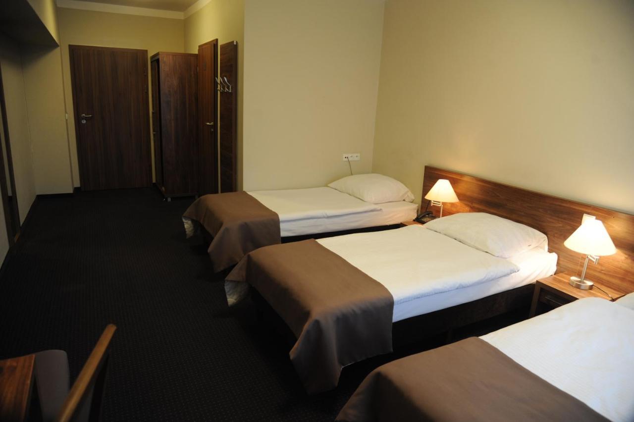 Dedal Hostel มัลบอร์ก ภายนอก รูปภาพ