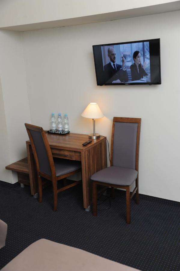 Dedal Hostel มัลบอร์ก ภายนอก รูปภาพ