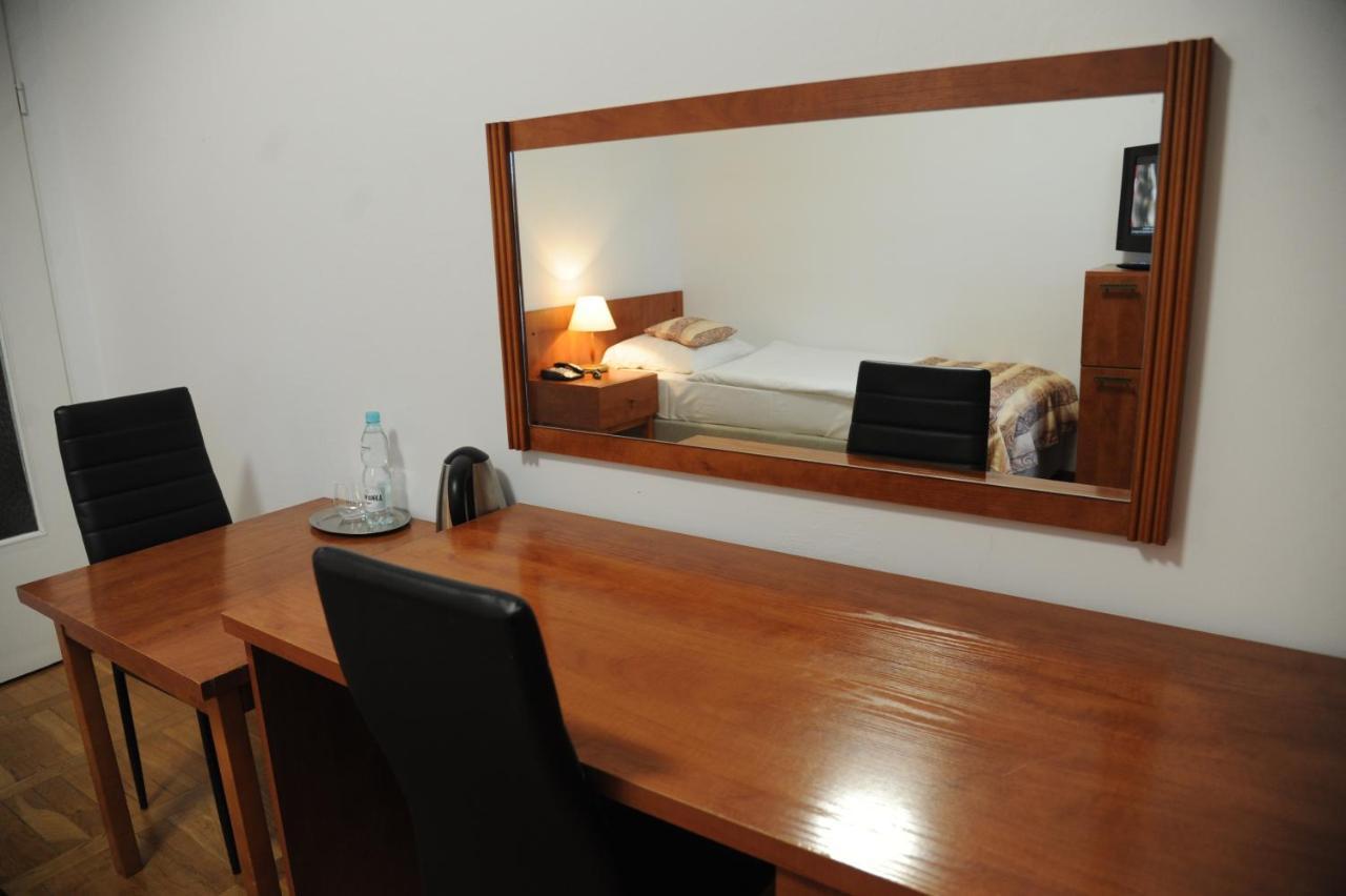 Dedal Hostel มัลบอร์ก ภายนอก รูปภาพ