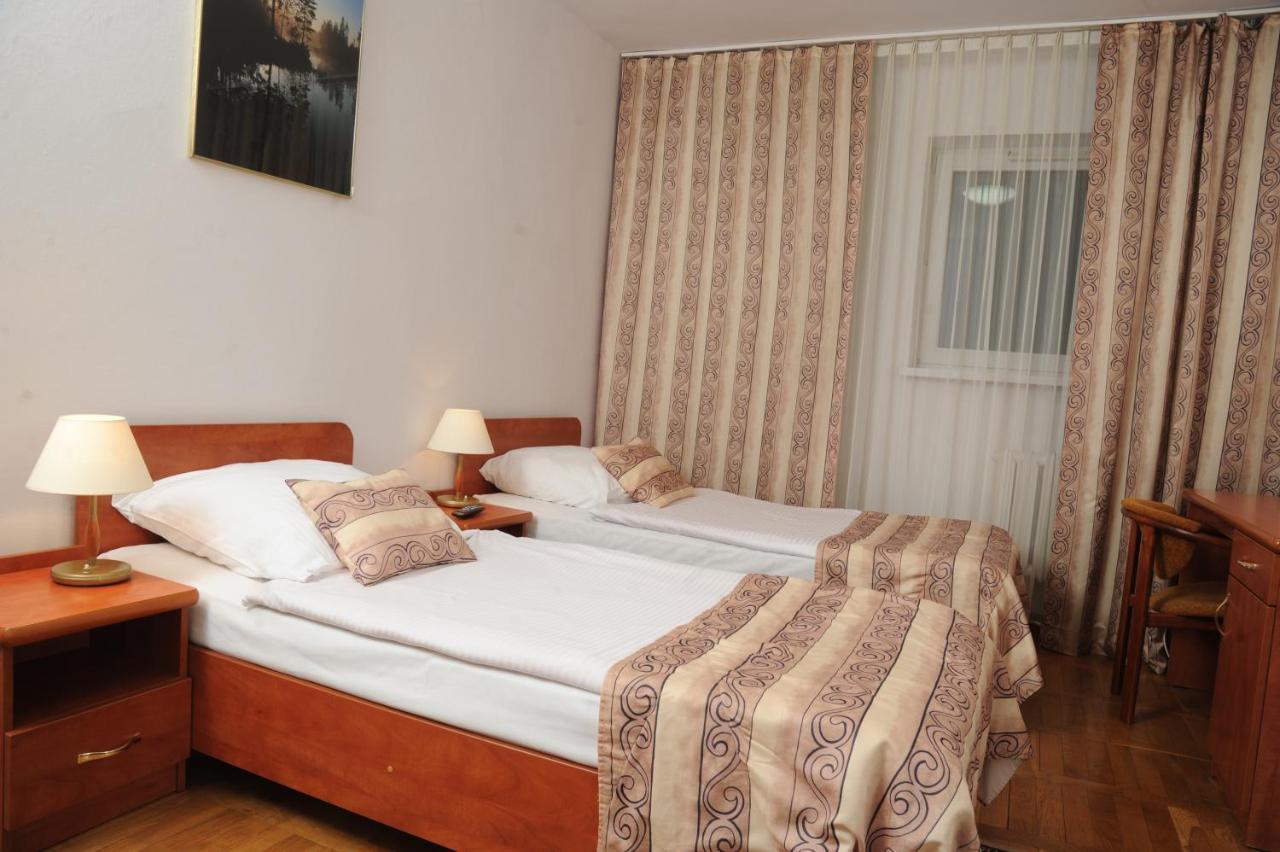 Dedal Hostel มัลบอร์ก ภายนอก รูปภาพ